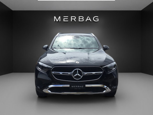 MERCEDES-BENZ GLC 200 4Matic 9G-Tronic, Mild-Hybrid Petrol/Electric, New car, Automatic - 2