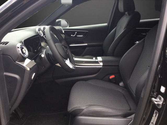MERCEDES-BENZ GLC 200 4Matic 9G-Tronic, Mild-Hybrid Petrol/Electric, New car, Automatic - 7