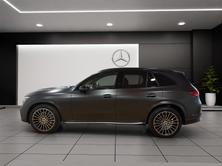 MERCEDES-BENZ GLC 200 4Matic 9G-Tronic, Mild-Hybrid Petrol/Electric, New car, Automatic - 3