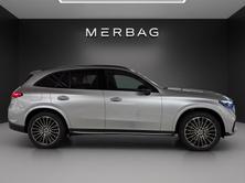 MERCEDES-BENZ GLC 200 4Matic 9G-Tronic, Mild-Hybrid Petrol/Electric, New car, Automatic - 2