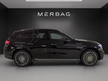 MERCEDES-BENZ GLC 200 4Matic 9G-Tronic, Mild-Hybrid Petrol/Electric, New car, Automatic - 2