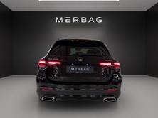 MERCEDES-BENZ GLC 200 4Matic 9G-Tronic, Mild-Hybrid Petrol/Electric, New car, Automatic - 4