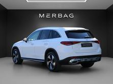 MERCEDES-BENZ GLC 200 d 4M 9G-Tronic, Mild-Hybrid Diesel/Elektro, Neuwagen, Automatik - 4