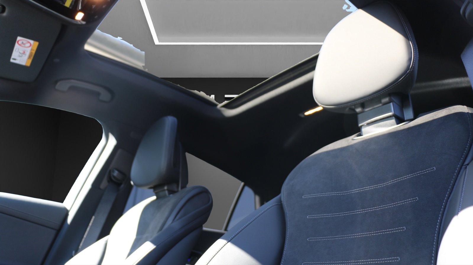 MERCEDES-BENZ GLC Coupé 200 4Matic, Mild-Hybrid Benzin/Elektro, Neuwagen, Automatik - 7