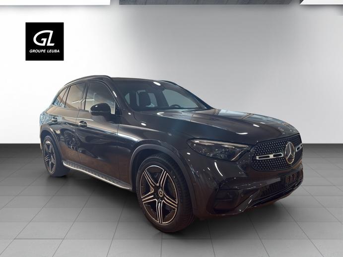 MERCEDES-BENZ GLC 200 4Matic 9G-Tronic, Mild-Hybrid Benzin/Elektro, Neuwagen, Automatik