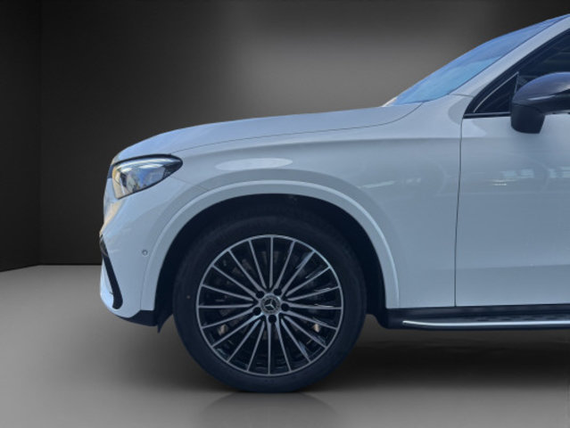 MERCEDES-BENZ GLC 200 4Matic 9G-Tronic, Hybride Leggero Benzina/Elettrica, Auto nuove, Automatico - 6