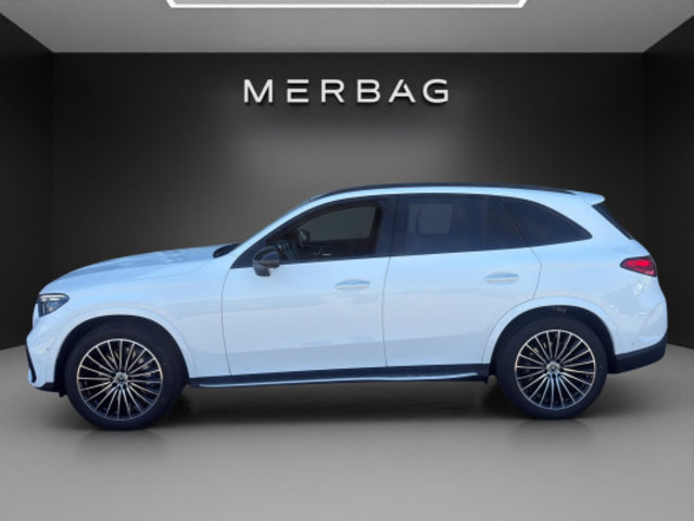 MERCEDES-BENZ GLC 200 4Matic 9G-Tronic, Mild-Hybrid Benzin/Elektro, Neuwagen, Automatik - 3