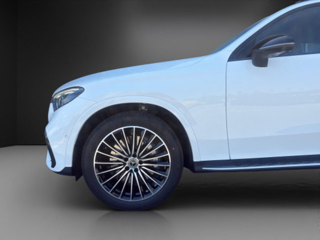 MERCEDES-BENZ GLC 200 4Matic 9G-Tronic, Mild-Hybrid Benzin/Elektro, Neuwagen, Automatik - 6