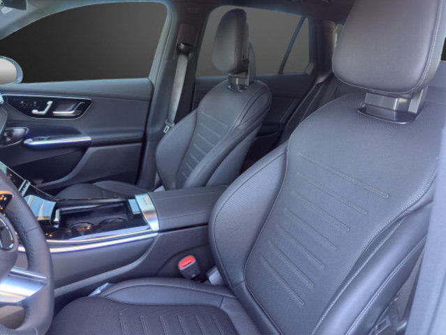 MERCEDES-BENZ GLC 200 4Matic 9G-Tronic, Mild-Hybrid Benzin/Elektro, Neuwagen, Automatik - 7