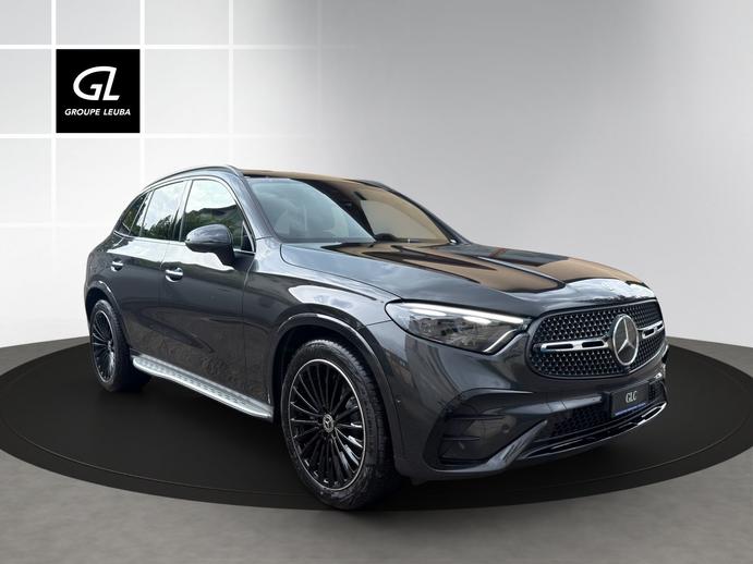 MERCEDES-BENZ GLC 200 4Matic 9G-Tronic, Mild-Hybrid Benzin/Elektro, Neuwagen, Automatik