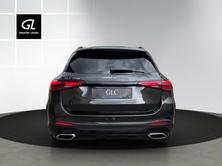 MERCEDES-BENZ GLC 200 4Matic 9G-Tronic, Mild-Hybrid Benzin/Elektro, Neuwagen, Automatik - 5