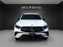 MERCEDES-BENZ GLC Coupé 300e 4M EQ Star, Plug-in-Hybrid Benzin/Elektro, Neuwagen, Automatik - 2