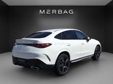MERCEDES-BENZ GLC Coupé 300e 4M EQ Star, Plug-in-Hybrid Benzin/Elektro, Neuwagen, Automatik - 4