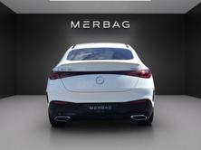 MERCEDES-BENZ GLC Coupé 300e 4M EQ Star, Plug-in-Hybrid Benzin/Elektro, Neuwagen, Automatik - 5