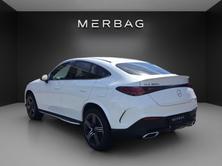 MERCEDES-BENZ GLC Coupé 300e 4M EQ Star, Plug-in-Hybrid Benzin/Elektro, Neuwagen, Automatik - 6