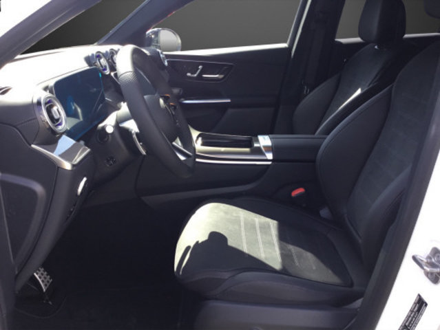 MERCEDES-BENZ GLC Coupé 300e 4M EQ Star, Plug-in-Hybrid Benzina/Elettrica, Auto nuove, Automatico - 7
