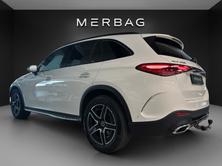 MERCEDES-BENZ GLC 200 4Matic 9G-Tronic, Hybride Leggero Benzina/Elettrica, Auto nuove, Automatico - 4