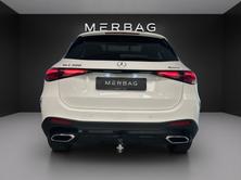 MERCEDES-BENZ GLC 200 4Matic 9G-Tronic, Hybride Leggero Benzina/Elettrica, Auto nuove, Automatico - 5