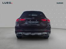 MERCEDES-BENZ GLC 200 4Matic 9G-Tronic, Hybride Leggero Benzina/Elettrica, Auto nuove, Automatico - 4