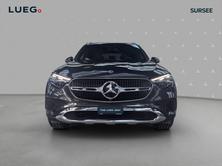 MERCEDES-BENZ GLC 200 4Matic 9G-Tronic, Hybride Leggero Benzina/Elettrica, Auto nuove, Automatico - 6