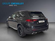 MERCEDES-BENZ GLC 200 4M, Mild-Hybrid Petrol/Electric, New car, Automatic - 3