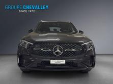 MERCEDES-BENZ GLC 200 4M, Mild-Hybrid Petrol/Electric, New car, Automatic - 4