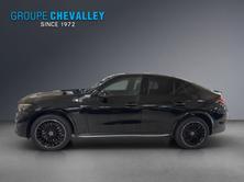 MERCEDES-BENZ GLC 200 4M Coupé, Hybride Leggero Benzina/Elettrica, Auto nuove, Automatico - 2