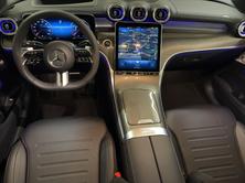 MERCEDES-BENZ GLC 200 4M Coupé, Hybride Leggero Benzina/Elettrica, Auto nuove, Automatico - 6