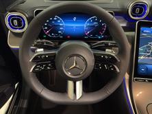 MERCEDES-BENZ GLC 200 4M Coupé, Hybride Leggero Benzina/Elettrica, Auto nuove, Automatico - 7