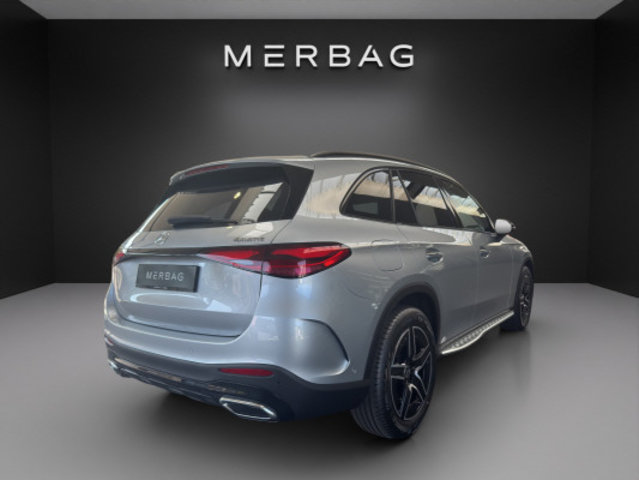 MERCEDES-BENZ GLC 200 4Matic 9G-Tronic, Mild-Hybrid Benzin/Elektro, Neuwagen, Automatik - 6