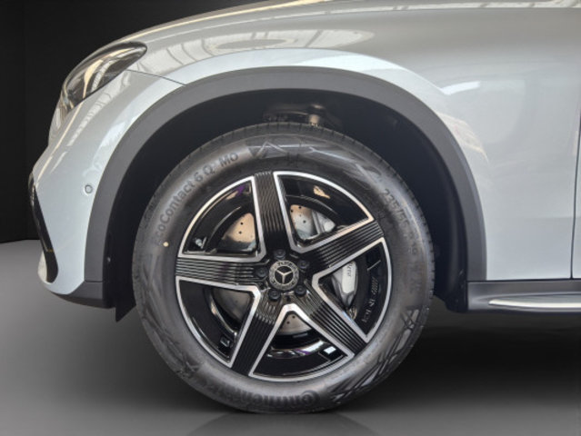 MERCEDES-BENZ GLC 200 4Matic 9G-Tronic, Mild-Hybrid Benzin/Elektro, Neuwagen, Automatik - 7