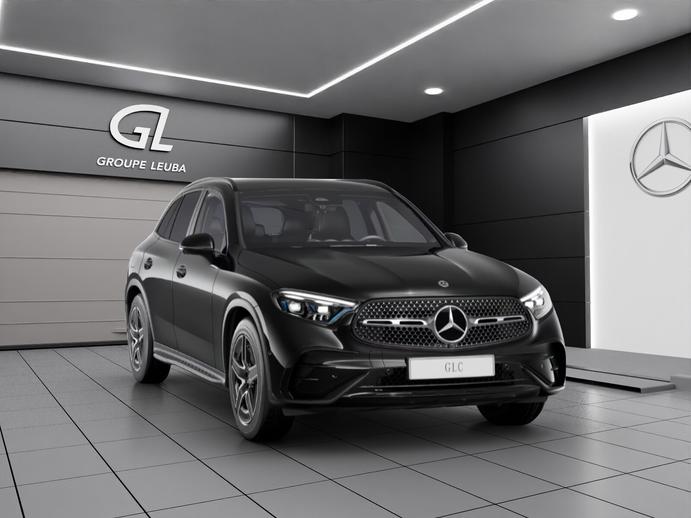 MERCEDES-BENZ GLC 200 4Matic 9G-Tronic, Mild-Hybrid Benzin/Elektro, Neuwagen, Automatik