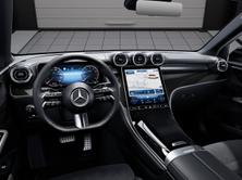 MERCEDES-BENZ GLC 200 4Matic 9G-Tronic, Mild-Hybrid Benzin/Elektro, Neuwagen, Automatik - 7