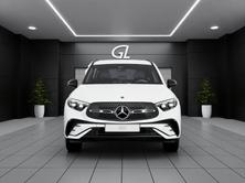 MERCEDES-BENZ GLC 200 4Matic 9G-Tronic, Hybride Léger Essence/Électricité, Voiture nouvelle, Automatique - 2