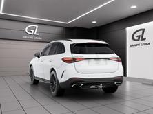 MERCEDES-BENZ GLC 200 4Matic 9G-Tronic, Hybride Léger Essence/Électricité, Voiture nouvelle, Automatique - 4