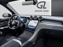 MERCEDES-BENZ GLC 200 4Matic 9G-Tronic, Hybride Léger Essence/Électricité, Voiture nouvelle, Automatique - 7