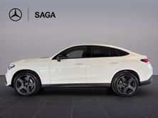 MERCEDES-BENZ GLC 200 AMG Line 4matic Coupé, Mild-Hybrid Petrol/Electric, New car, Automatic - 3