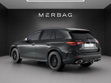 MERCEDES-BENZ GLC 200 4Matic 9G-Tronic, Mild-Hybrid Benzin/Elektro, Neuwagen, Automatik - 3