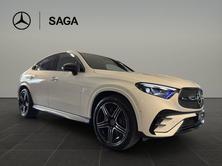 MERCEDES-BENZ GLC 200 AMG Line 4matic Coupé, Mild-Hybrid Benzin/Elektro, Neuwagen, Automatik - 6