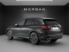 MERCEDES-BENZ GLC 200 d 4Matic 9G-Tronic, Hybride Leggero Diesel/Elettrica, Auto nuove, Automatico - 3
