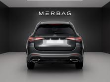 MERCEDES-BENZ GLC 200 d 4Matic 9G-Tronic, Hybride Leggero Diesel/Elettrica, Auto nuove, Automatico - 4