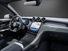 MERCEDES-BENZ GLC 200 d 4Matic 9G-Tronic, Hybride Leggero Diesel/Elettrica, Auto nuove, Automatico - 7