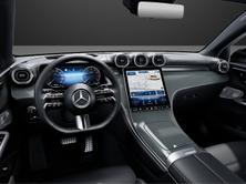 MERCEDES-BENZ GLC Coupé 200 4Matic 9G-Tronic, Hybride Léger Essence/Électricité, Voiture nouvelle, Automatique - 6