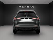 MERCEDES-BENZ GLC 200 d 4Matic 9G-Tronic, Mild-Hybrid Diesel/Elektro, Neuwagen, Automatik - 4
