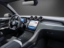 MERCEDES-BENZ GLC 200 d 4Matic 9G-Tronic, Mild-Hybrid Diesel/Elektro, Neuwagen, Automatik - 5