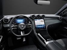MERCEDES-BENZ GLC 200 d 4Matic 9G-Tronic, Mild-Hybrid Diesel/Elektro, Neuwagen, Automatik - 6
