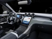 MERCEDES-BENZ GLC 200 d 4Matic 9G-Tronic, Mild-Hybrid Diesel/Electric, New car, Automatic - 5