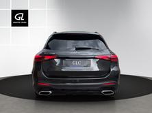 MERCEDES-BENZ GLC 200 4Matic 9G-Tronic, Mild-Hybrid Petrol/Electric, New car, Automatic - 5