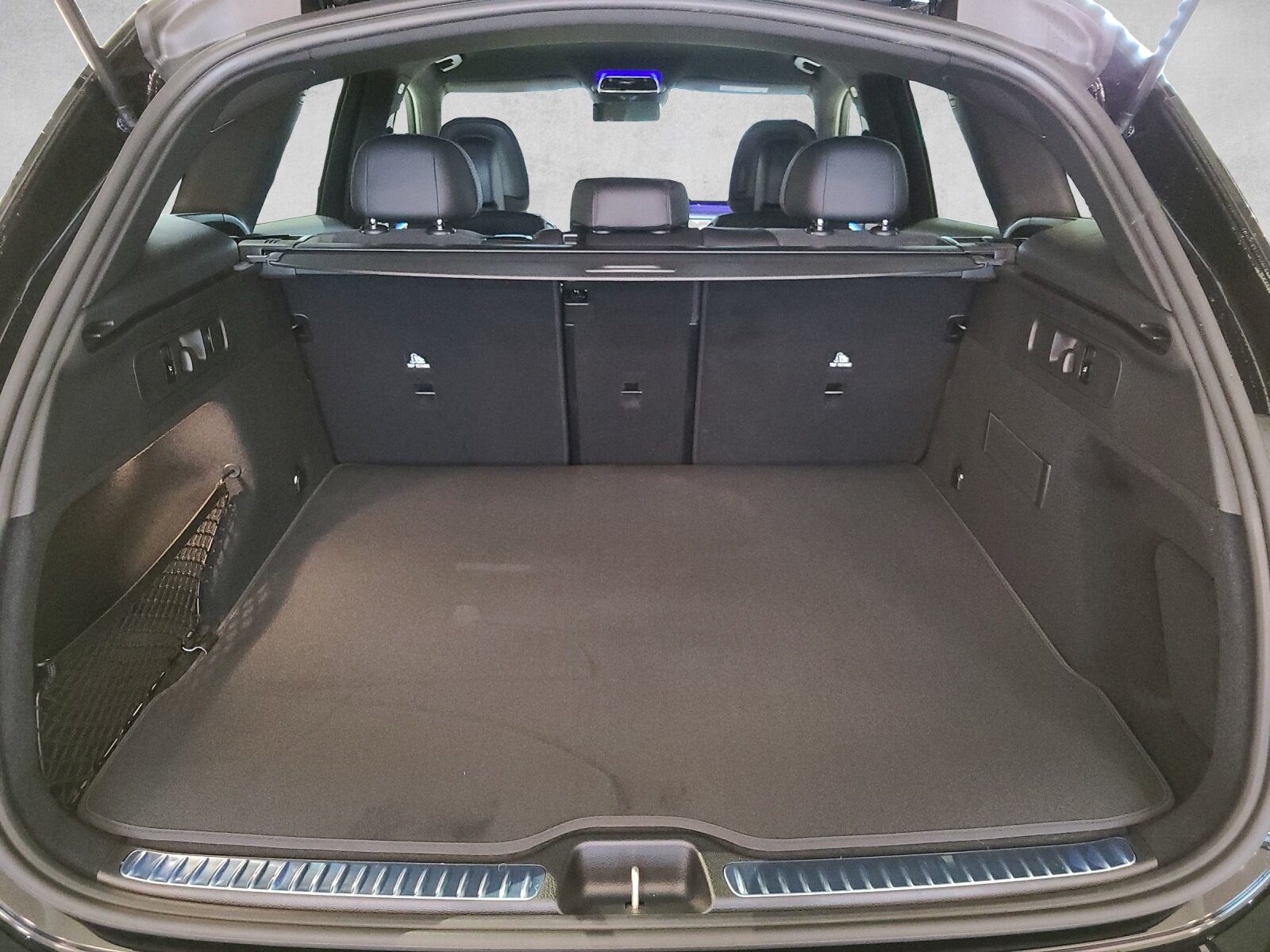 MERCEDES-BENZ GLC 200 AMG Line 4matic X254, Mild-Hybrid Petrol/Electric, New car, Automatic - 6