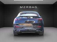 MERCEDES-BENZ GLC 200 4MATIC Coupé, Mild-Hybrid Petrol/Electric, New car, Automatic - 5